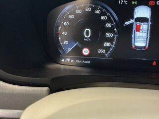 Volvo V90 D4 AWD Geartronic Business Advanced S&V/Dvärm/VOC/Drag – bild 15