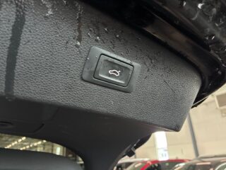Audi A7 2.0 TFSI 252 hk quattro S-line S&V-hjul/Skinn/Alcantara – bild 17