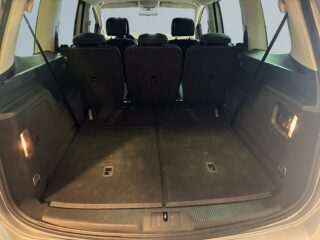 Seat Alhambra 7-Sits 2.0 4D Dragkrok Mvärme Bkamera Farthållare S&V – bild 12