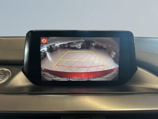 Mazda 6 Sedan 2.2 SKYACTIV-D Optimum Drag Mvärm S&V Bkamera HuD – bild 15