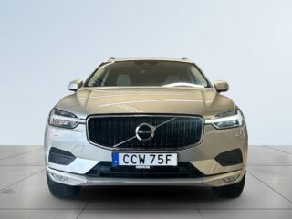 Volvo XC60 T5 Momentum Advanced SE II Backkamera Värmare S&V-däck – bild 2