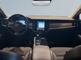 Volvo V90 T6 Recharge AWD Advanced Värmare Drag Bkam H/K-ljud S&V – bild 8