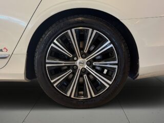 Volvo V90 T6 Recharge AWD Advanced Värmare Drag Bkam H/K-ljud S&V – bild 14