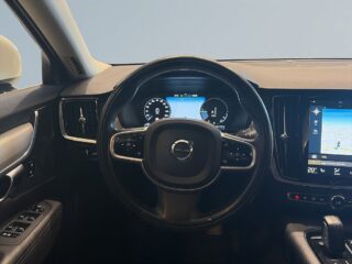 Volvo V90 T6 Recharge AWD Advanced Värmare Drag Bkam H/K-ljud S&V – bild 9