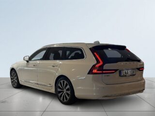 Volvo V90 T6 Recharge AWD Advanced Värmare Drag Bkam H/K-ljud S&V – bild 5