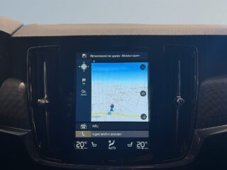 Volvo V90 T6 Recharge AWD Advanced Värmare Drag Bkam H/K-ljud S&V – bild 15