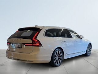 Volvo V90 T6 Recharge AWD Advanced Värmare Drag Bkam H/K-ljud S&V – bild 6