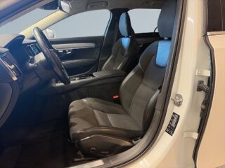 Volvo V90 T6 Recharge AWD Advanced Värmare Drag Bkam H/K-ljud S&V – bild 7
