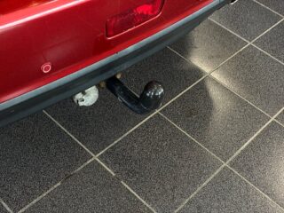 Mitsubishi ASX 2.2 Di-D 4WD ComfortPlus S&V-Hjul/Drag/Mvärm/Backkamera – bild 18