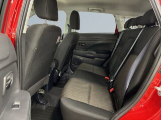 Mitsubishi ASX 2.2 Di-D 4WD ComfortPlus S&V-Hjul/Drag/Mvärm/Backkamera – bild 13