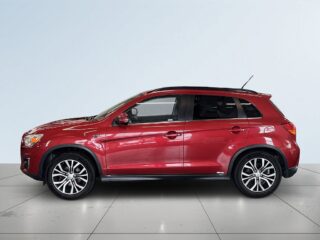 Mitsubishi ASX 2.2 Di-D 4WD ComfortPlus S&V-Hjul/Drag/Mvärm/Backkamera – bild 4