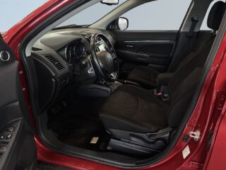 Mitsubishi ASX 2.2 Di-D 4WD ComfortPlus S&V-Hjul/Drag/Mvärm/Backkamera – bild 7