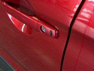 Mitsubishi ASX 2.2 Di-D 4WD ComfortPlus S&V-Hjul/Drag/Mvärm/Backkamera – bild 20