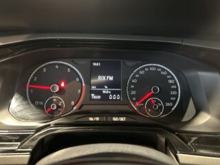 Volkswagen Polo 1.0 TSI Base SoV/AC/Ledramp/Psens/LågSkatt/Isofix/Fhåll – bild 17