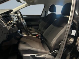 Volkswagen Polo 1.0 TSI Base SoV/AC/Ledramp/Psens/LågSkatt/Isofix/Fhåll – bild 13