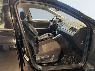 Volkswagen Polo 1.0 TSI Base SoV/AC/Ledramp/Psens/LågSkatt/Isofix/Fhåll – bild 10