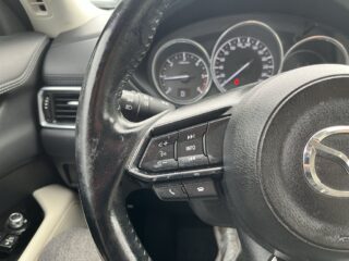 Mazda CX-5 2.2 SKYACTIV-D AWD Drag/Kamera/MoK/S&V/BOSE/HuD/Skinn – bild 17