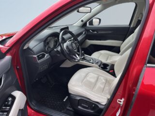 Mazda CX-5 2.2 SKYACTIV-D AWD Drag/Kamera/MoK/S&V/BOSE/HuD/Skinn – bild 7