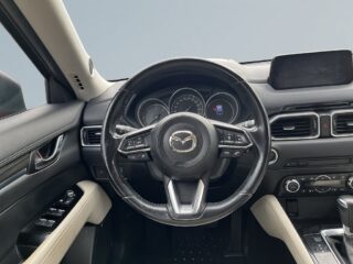 Mazda CX-5 2.2 SKYACTIV-D AWD Drag/Kamera/MoK/S&V/BOSE/HuD/Skinn – bild 9