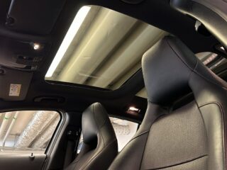 Mercedes-Benz GLA 220 CDI 4M 7G AMG Line Pvärm Pano Kamera GPS Skinn SoV – bild 19