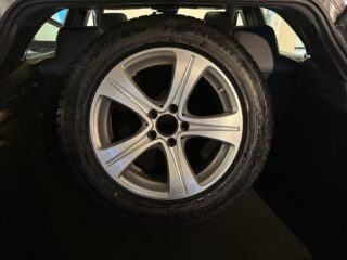 Mercedes-Benz GLA 220 CDI 4M 7G AMG Line Pvärm Pano Kamera GPS Skinn SoV – bild 20