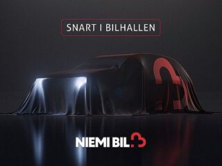 Mercedes-Benz GLA 220 CDI 4M 7G AMG Line Pvärm Pano Kamera GPS Skinn SoV – bild 1