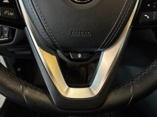 BMW 530e Touring Steptronic Pvärm/Backkamera/Drag/Helskinn/Navi – bild 22