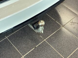 BMW 530e Touring Steptronic Pvärm/Backkamera/Drag/Helskinn/Navi – bild 17