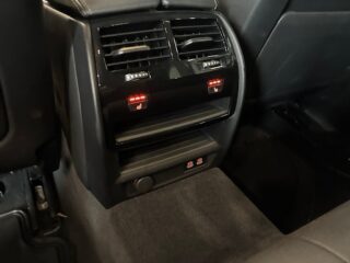 BMW 530e Touring Steptronic Pvärm/Backkamera/Drag/Helskinn/Navi – bild 20