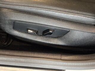 BMW 530e Touring Steptronic Pvärm/Backkamera/Drag/Helskinn/Navi – bild 21