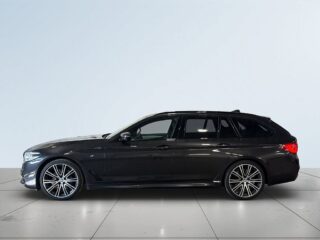 BMW 530D xDrive Aut Touring  M Sport Drag HuD 360 Pano H/K S&V – bild 4