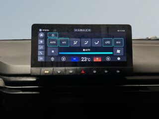 MG 4 Electric Standard Range 51 kWh Pvärm S&V-Hjul Psens – bild 11