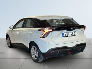 MG 4 Electric Standard Range 51 kWh Pvärm S&V-Hjul Psens – bild 5