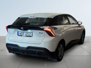 MG 4 Electric Standard Range 51 kWh Pvärm S&V-Hjul Psens – bild 6