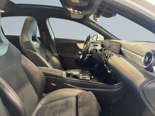 Mercedes-Benz A 200 7G-DCT AMG Line, Base Kamera Cockpit Pano Psens S&V – bild 10