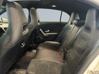 Mercedes-Benz A 200 7G-DCT AMG Line, Base Kamera Cockpit Pano Psens S&V – bild 13