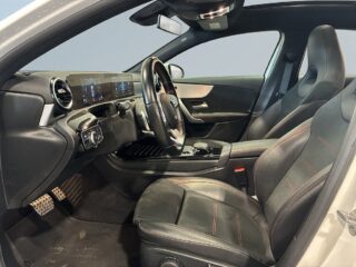 Mercedes-Benz A 200 7G-DCT AMG Line, Base Kamera Cockpit Pano Psens S&V – bild 7