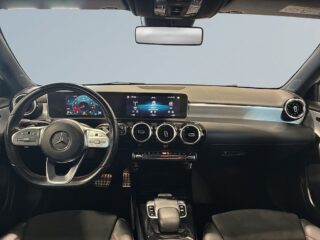 Mercedes-Benz A 200 7G-DCT AMG Line, Base Kamera Cockpit Pano Psens S&V – bild 8