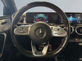 Mercedes-Benz A 200 7G-DCT AMG Line, Base Kamera Cockpit Pano Psens S&V – bild 9