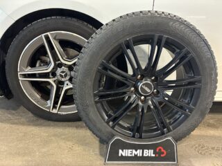 Mercedes-Benz A 200 7G-DCT AMG Line, Base Kamera Cockpit Pano Psens S&V – bild 17