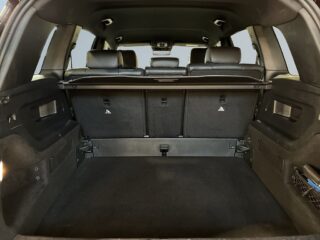 Mercedes-Benz GLB200 200 7G-DCT AMG Line Drag Cockpit Värmare Kamera S&Vhjul – bild 12
