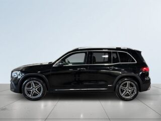 Mercedes-Benz GLB200 200 7G-DCT AMG Line Drag Cockpit Värmare Kamera S&Vhjul – bild 3