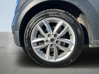 MINI Countryman Cooper Pepper S&V-Hjul Motorvärmare AC Låg skatt – bild 14