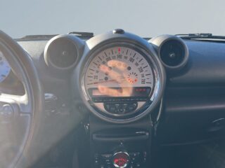 MINI Countryman Cooper Pepper S&V-Hjul Motorvärmare AC Låg skatt – bild 11