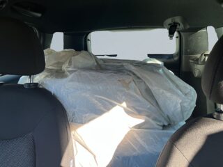 MINI Countryman Cooper Pepper S&V-Hjul Motorvärmare AC Låg skatt – bild 13