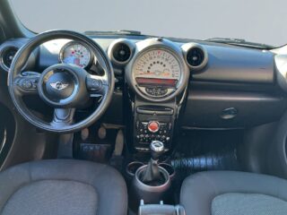 MINI Countryman Cooper Pepper S&V-Hjul Motorvärmare AC Låg skatt – bild 8