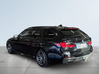 BMW 530e xDrive Touring Steptronic M Sport S&V/Drag/Kamera/H/K – bild 5