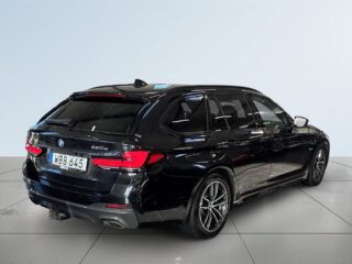 BMW 530e xDrive Touring Steptronic M Sport S&V/Drag/Kamera/H/K – bild 6