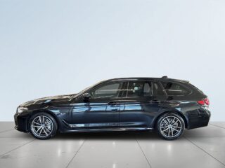 BMW 530e xDrive Touring Steptronic M Sport S&V/Drag/Kamera/H/K – bild 4