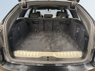 BMW 530e xDrive Touring Steptronic M Sport S&V/Drag/Kamera/H/K – bild 12